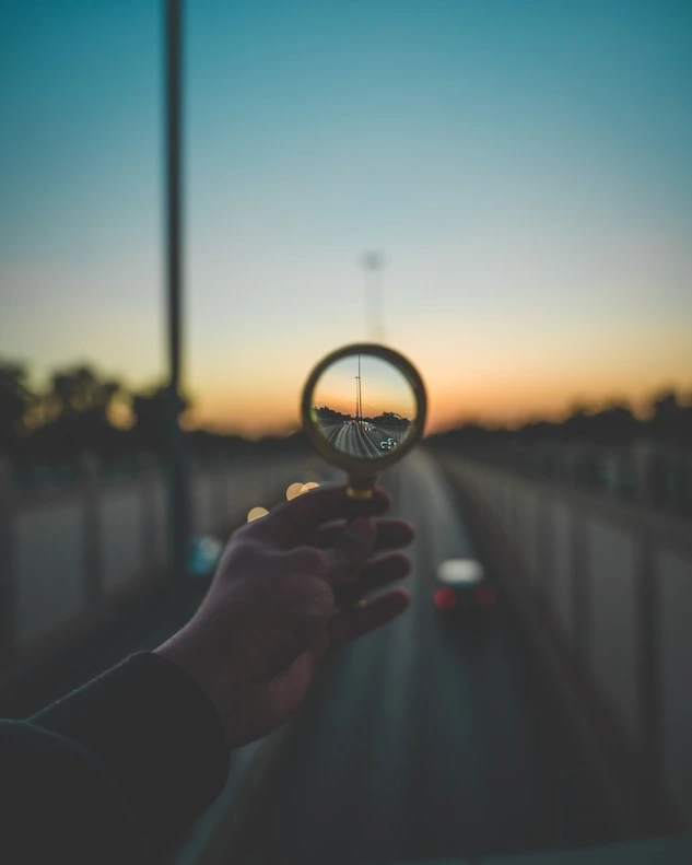 Vision and Mission