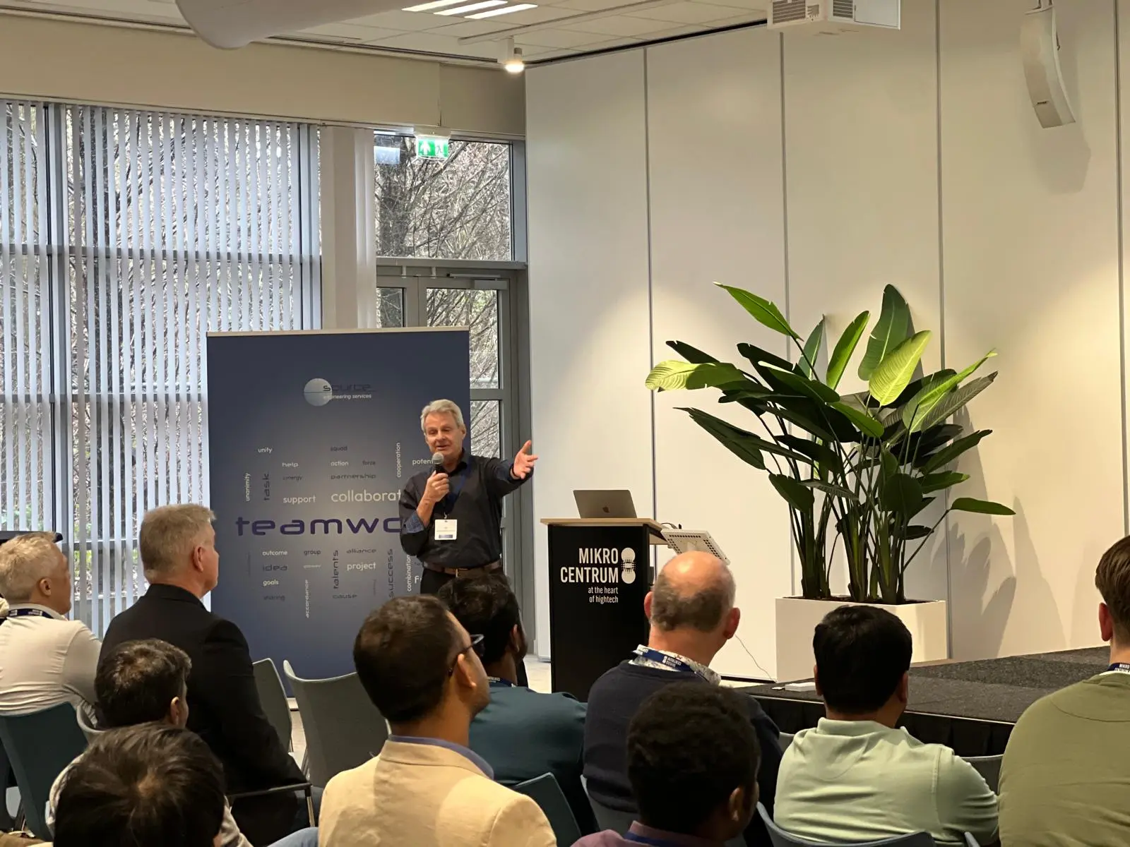 SOURCE ENGINEERING SERVICES